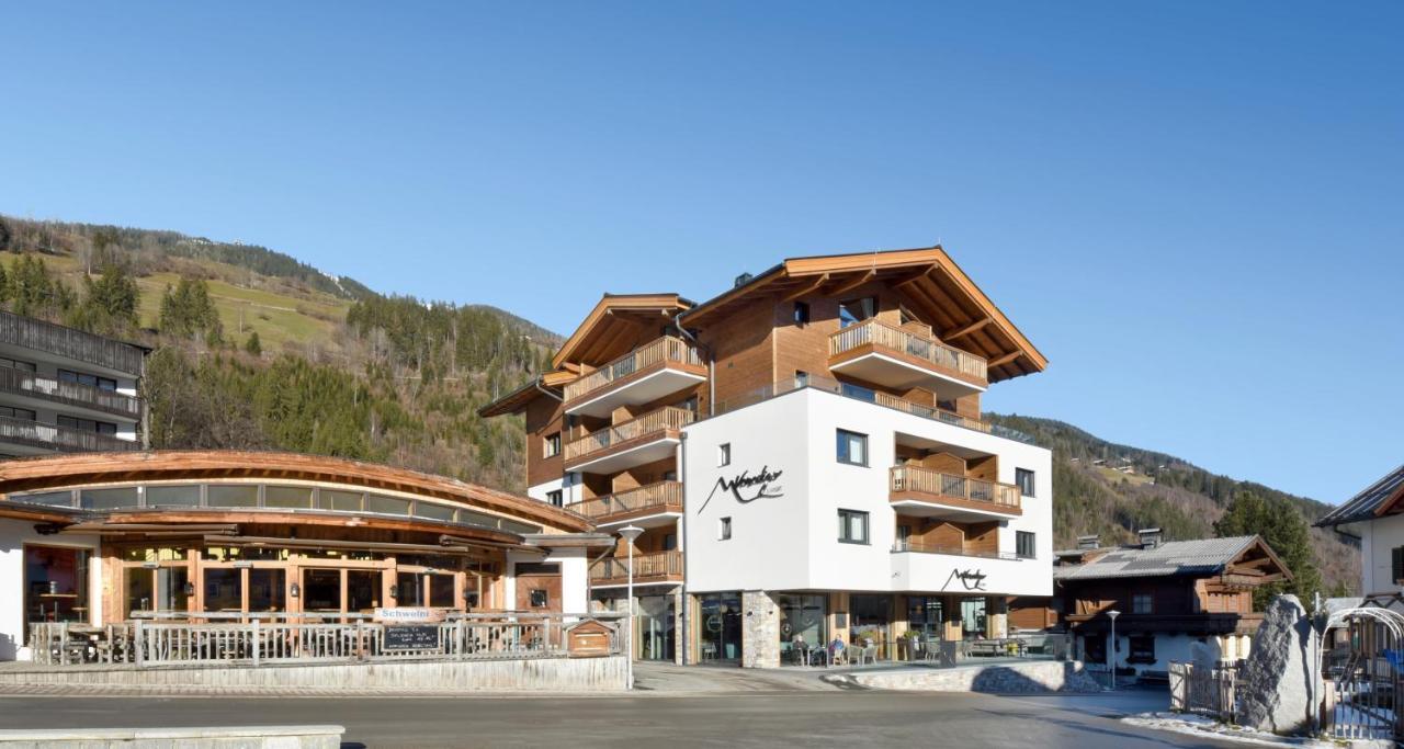 Venediger Lodge Neukirchen am Grossvenediger Exterior photo